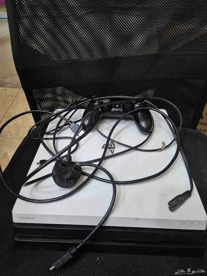 سوني 4 برو شد بلده ماتغير فيه شي 0