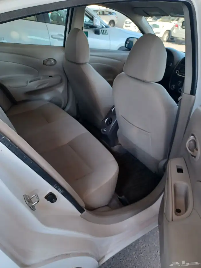 للبيع صني موديل 2023 الأحساء 5