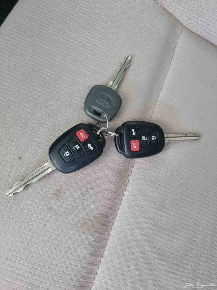 تويوتا كورلا 2015 9