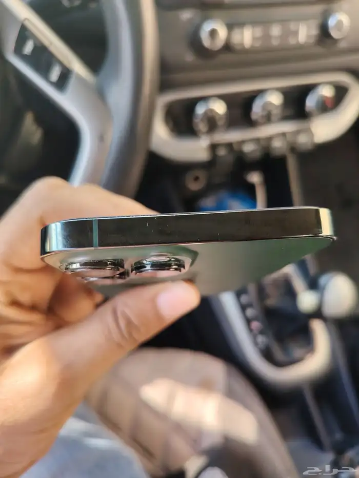 ايفون 13 برو ماكس. ون تيرا 5