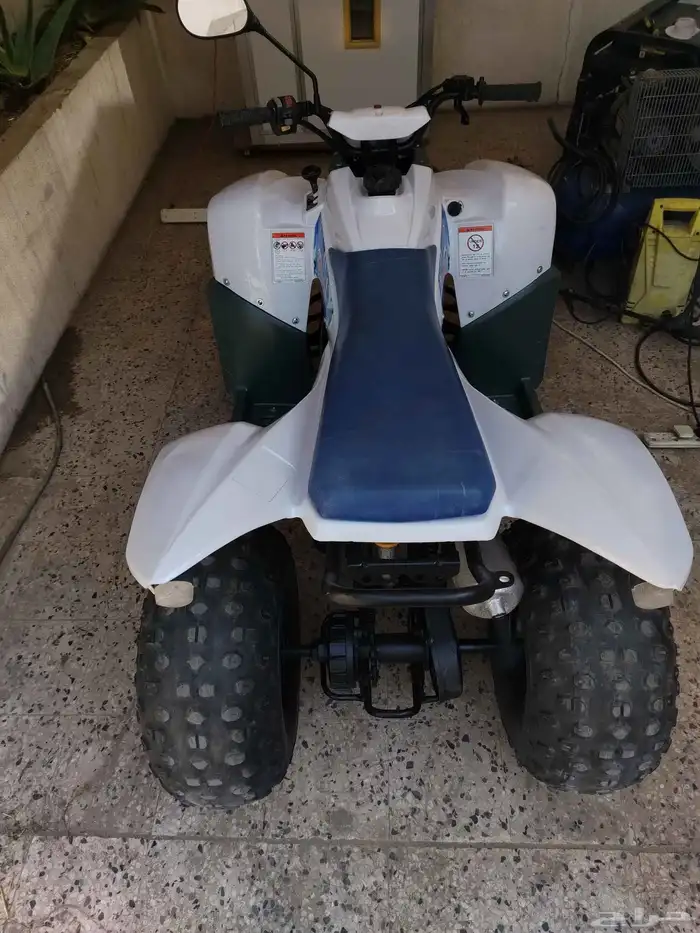 دباب رام 110 نظيف جدا جدا جدا 1