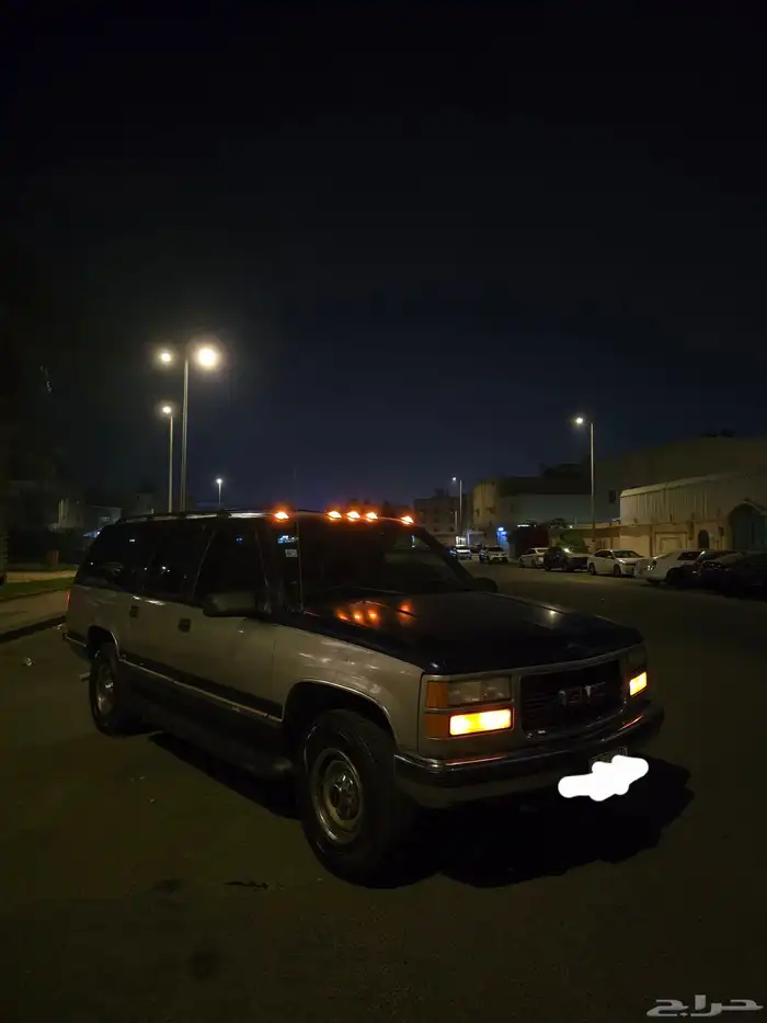 جمس سوبربان 1999 شبه مخزن 2