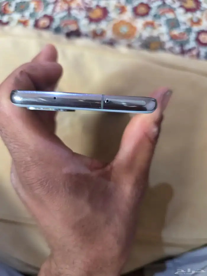 سامسونج اس 20 بلس ذاكره 256 5