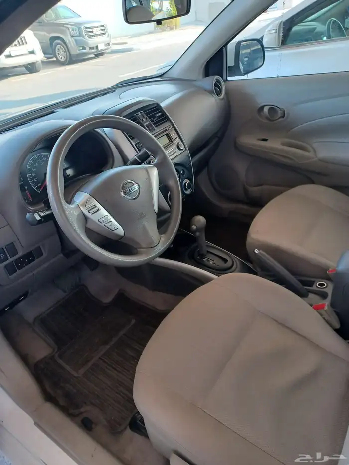 للبيع صني موديل 2023 الأحساء 6