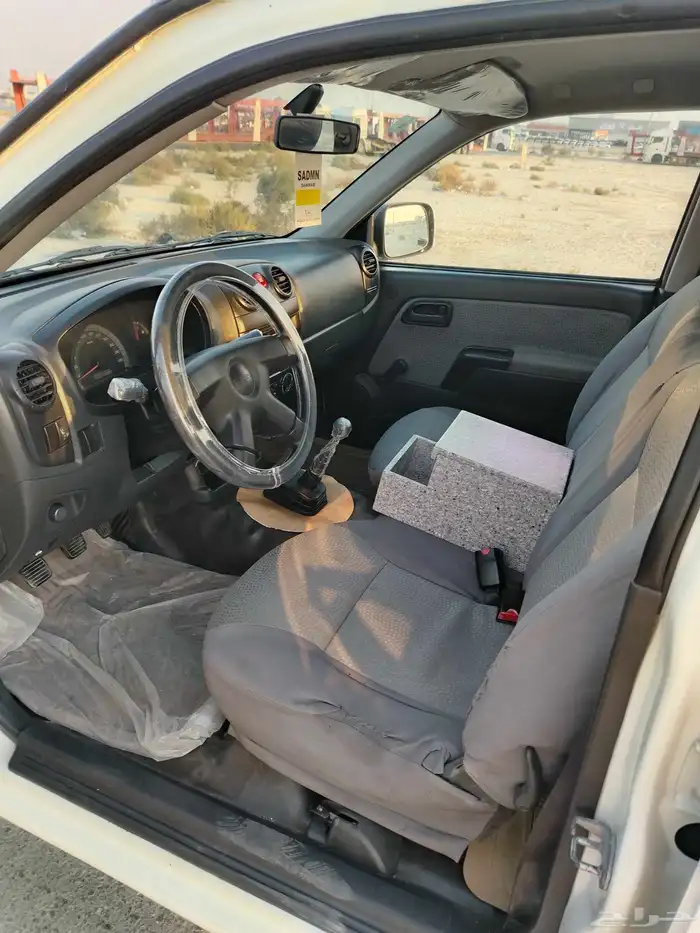 ايسوزو غمارتين 2011 4