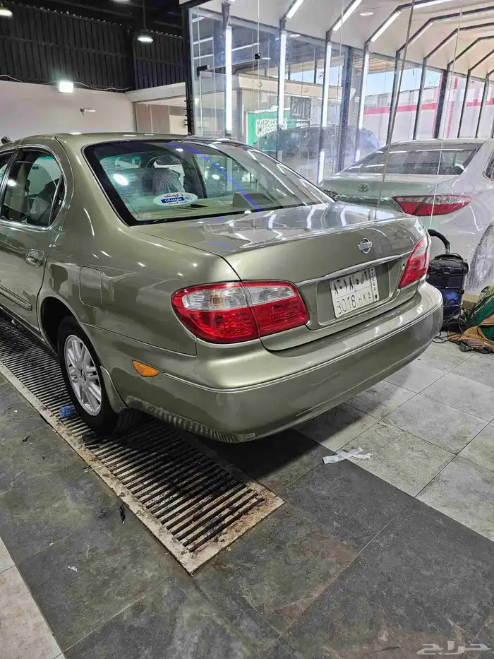 مكسيما موديل 2000 1