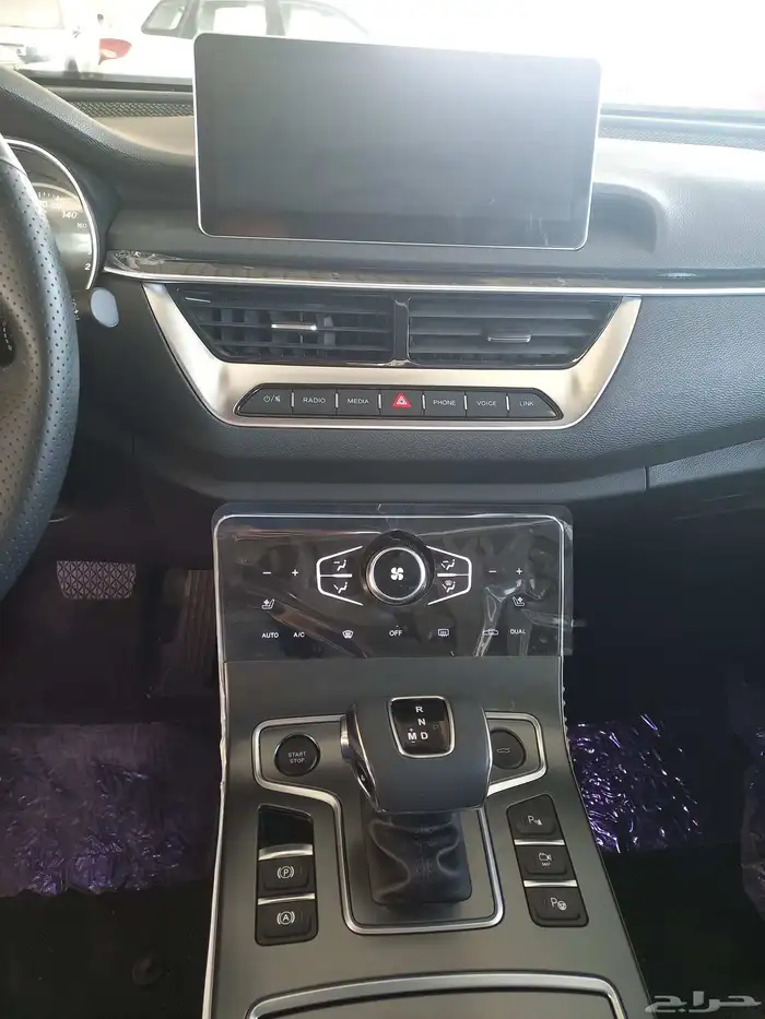 هونشي H5 فل كامل موديل 2023 7