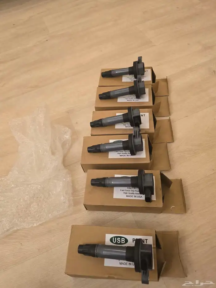 6كويلات أمريكي لي ميركوري مونتيجو موديل 2008 شريتها حديده 1