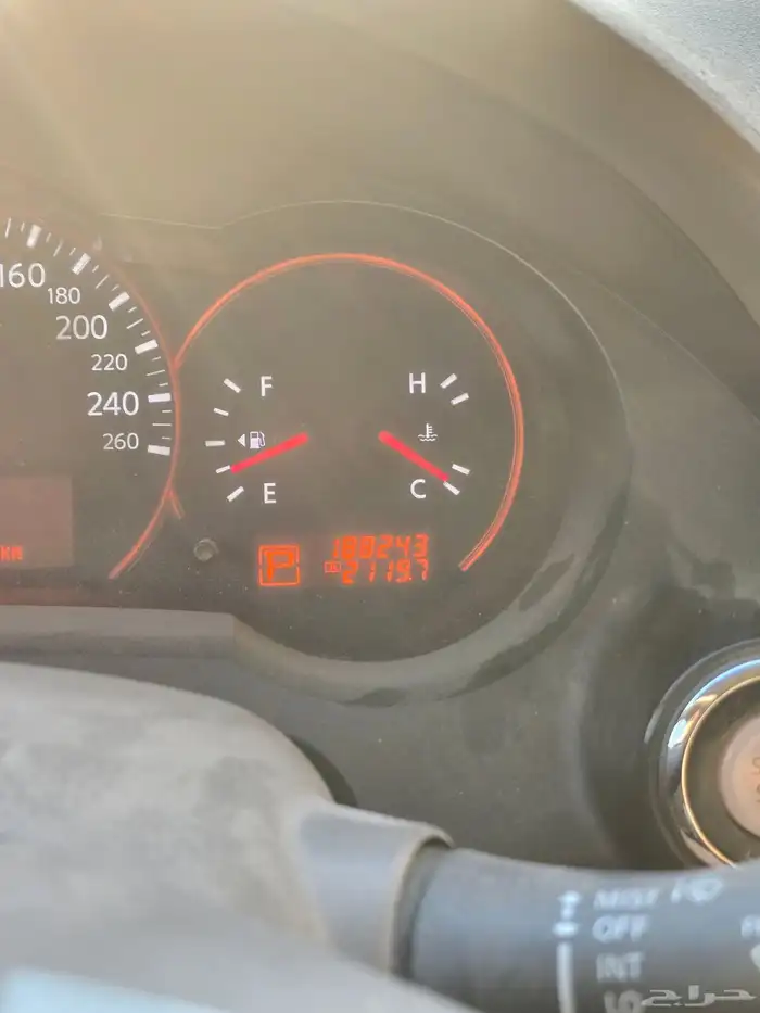 نيسان التيما 2009 8