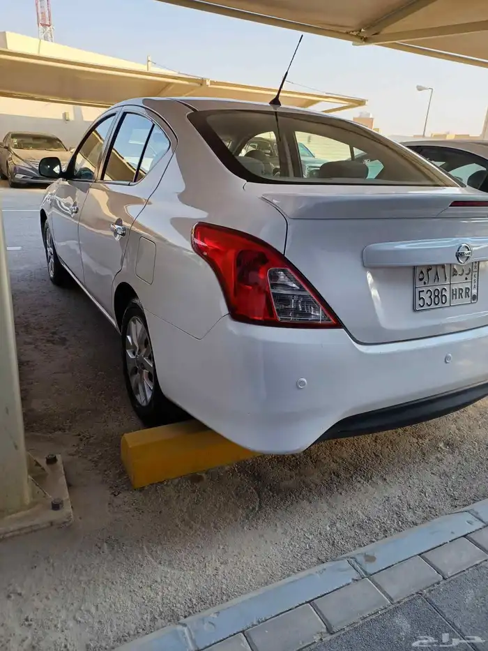 للبيع صني موديل 2023 الأحساء 2