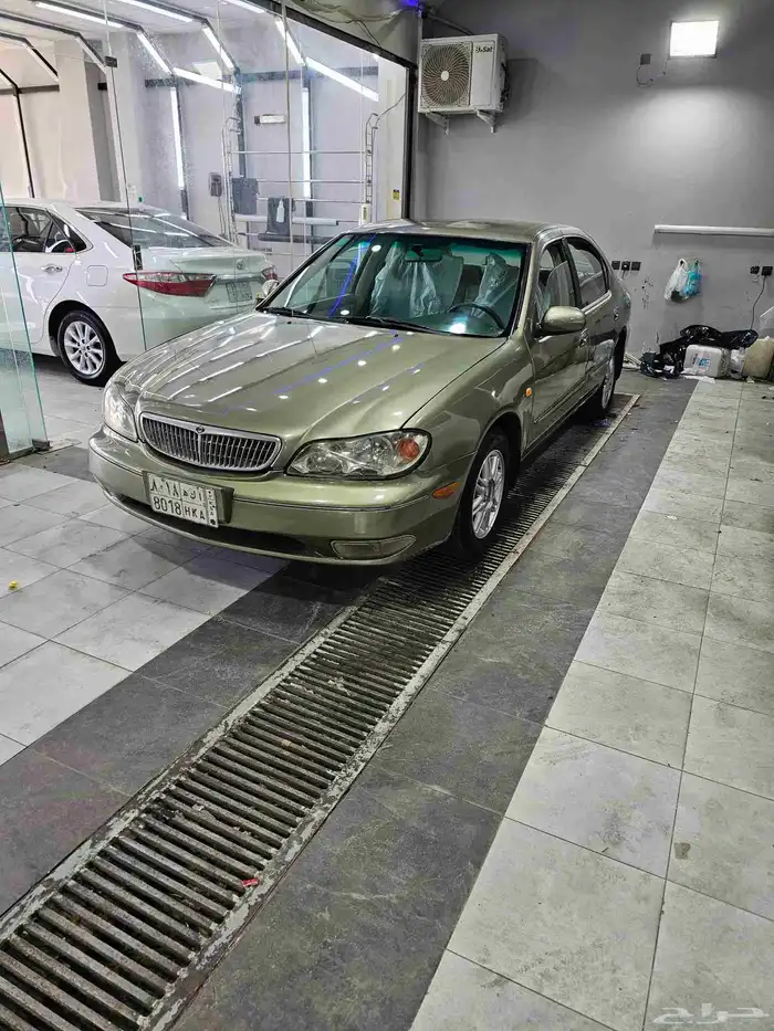 مكسيما موديل 2000 0