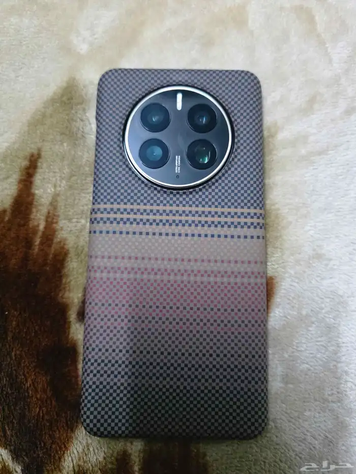 هواوي ميت 50برو 5