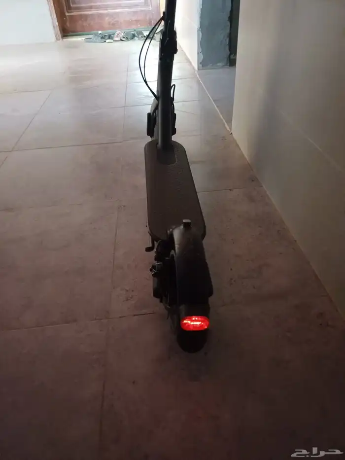 سكوتر شاومي 1