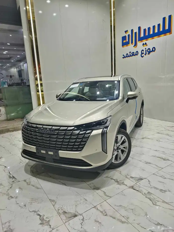 هافال H6 2026فل كامل اقل سعر داخل المملكه للكاش لعملانا 2