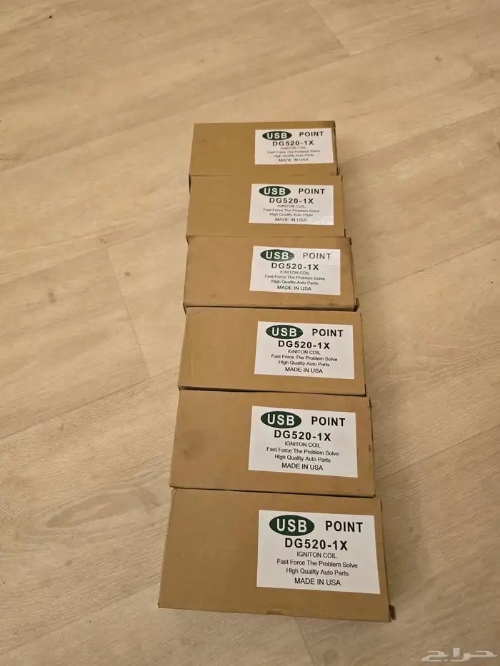 6كويلات أمريكي لي ميركوري مونتيجو موديل 2008 شريتها حديده 6