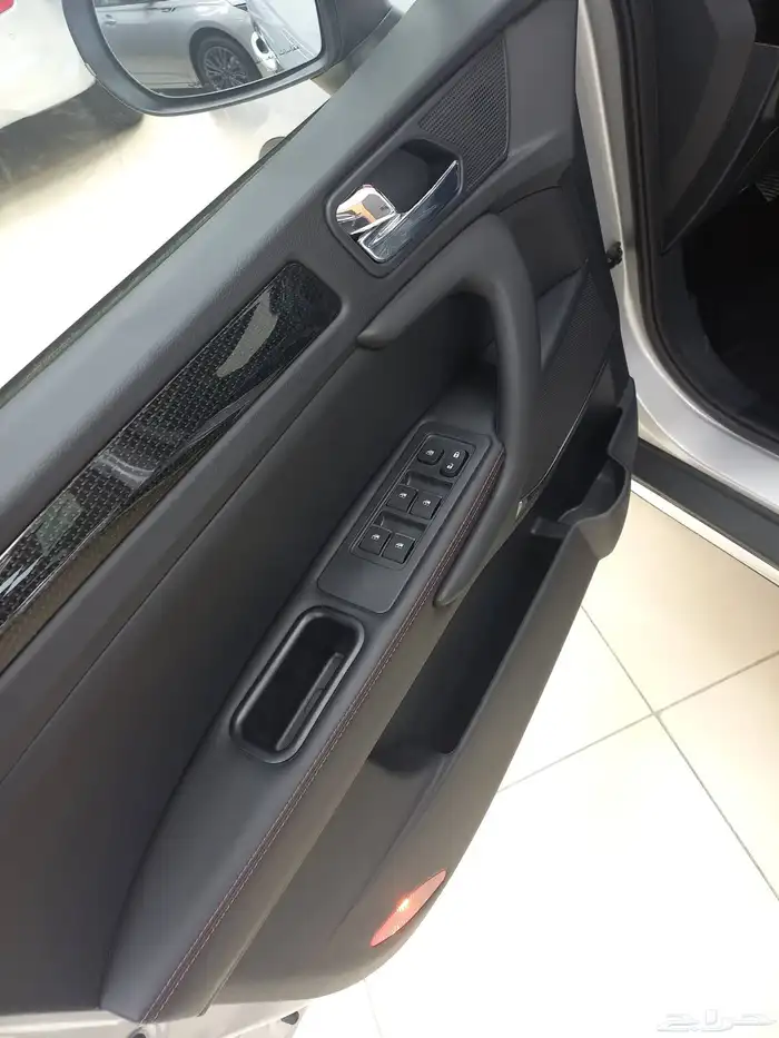 جاك JS3 استاندر موديل 2025 6