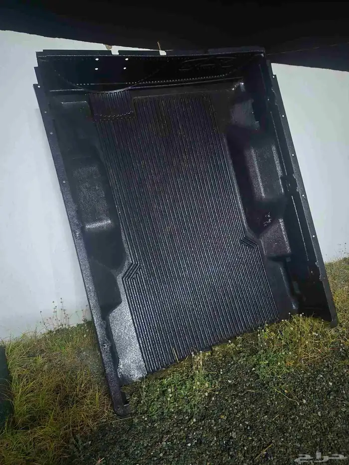 سليماني شاص نيسان باترول 4500 2