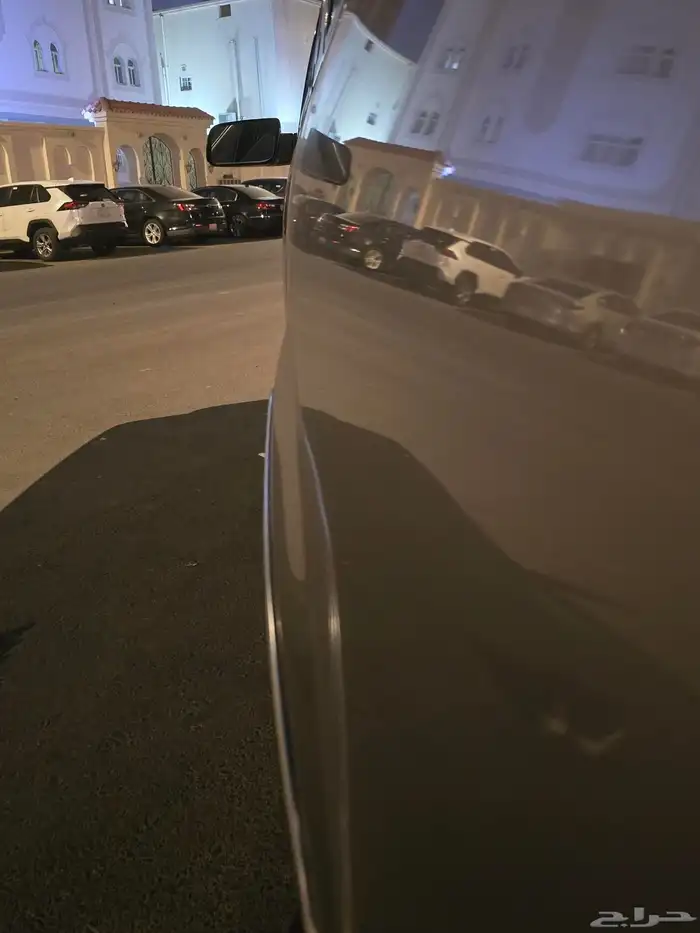 جمس سوبربان 1999 شبه مخزن 4