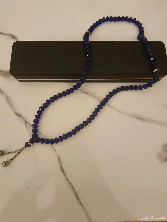 سبح كريستالية 1