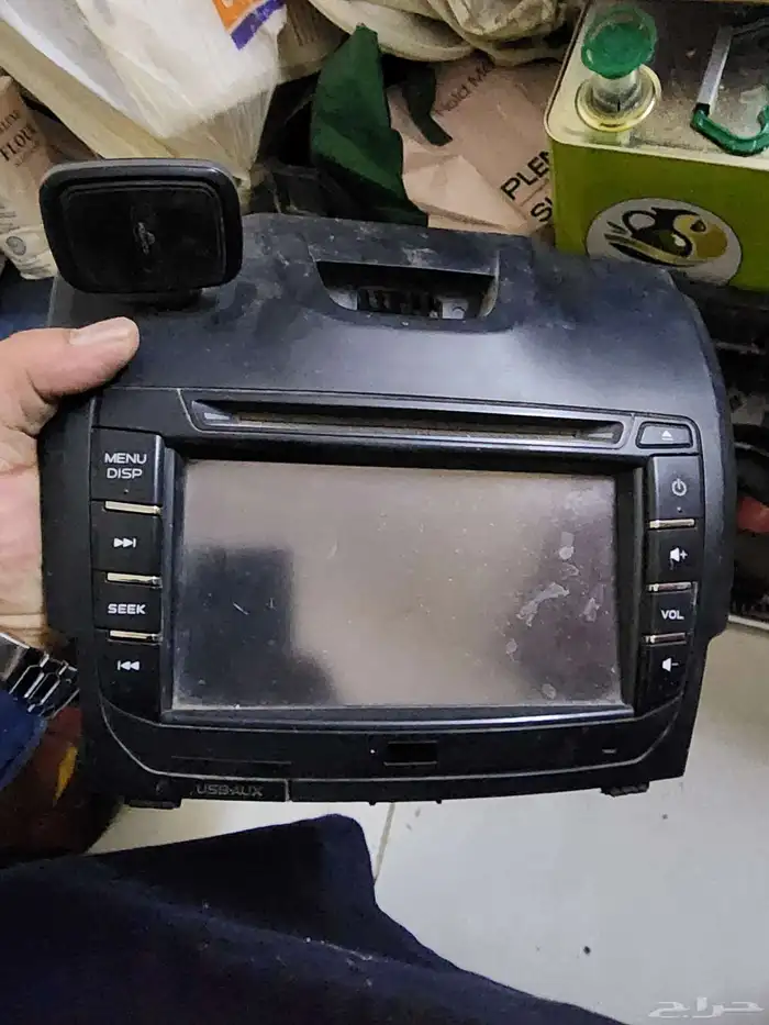 شاشه النترا 2016 اساسي حقت الوكاله ومسن حجر كهربائي البيع 2