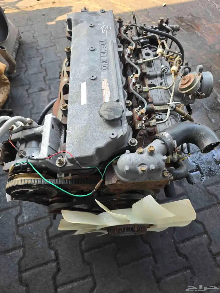 تم وصول مكاين دينات اسوزو ياباني شد بلد جميع الموديلات 1