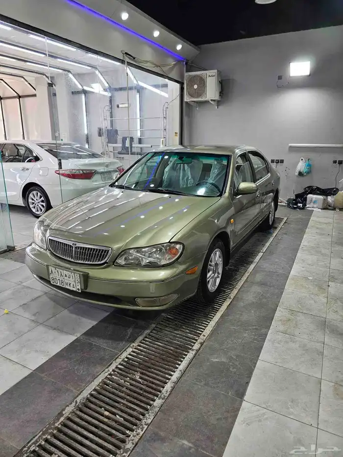 مكسيما موديل 2000 16