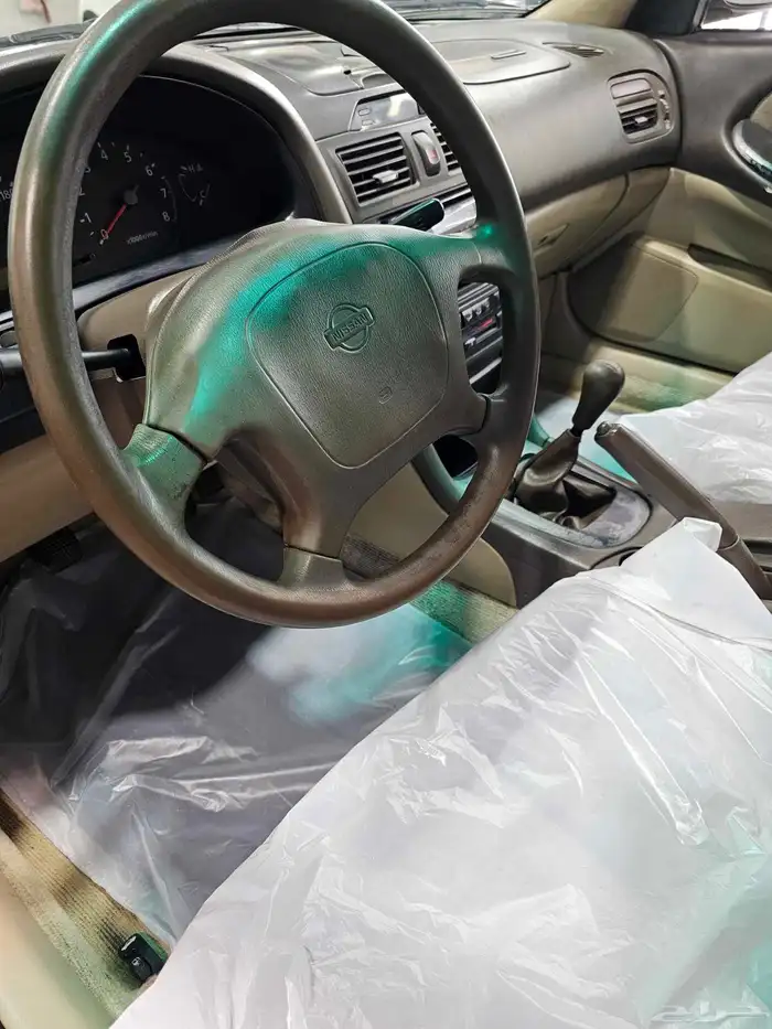 مكسيما موديل 2000 8