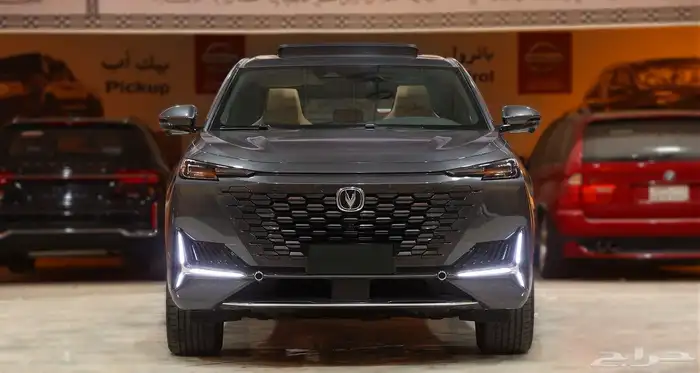 شانجان يوني كي 2025 فل كامل عرض خاص 3