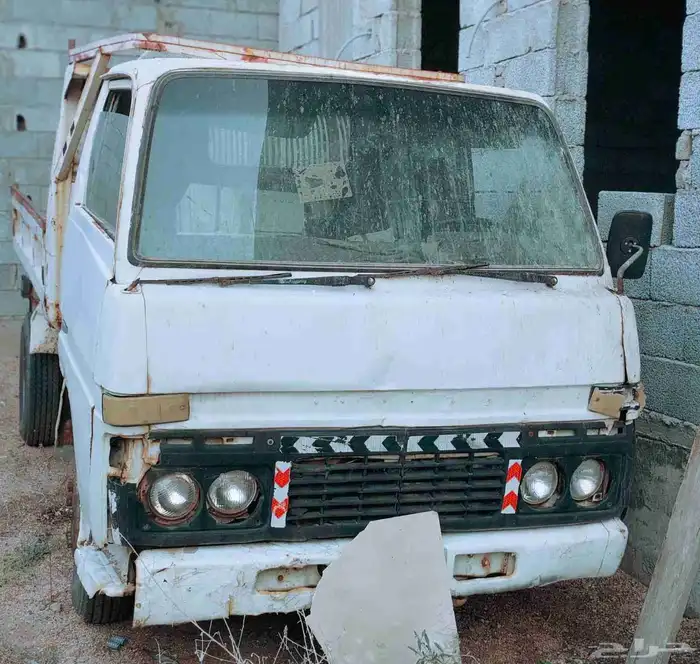 قلاب ديهاتسو 84 للبيع تشليح 1