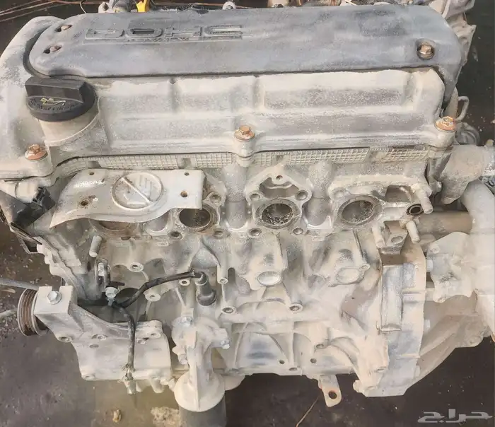 مكينة sx4 اس اكس فور للبيع 1