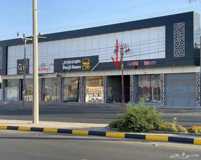 شقق صغيره للعوائل والمغتربات في محافظة تيماء 0