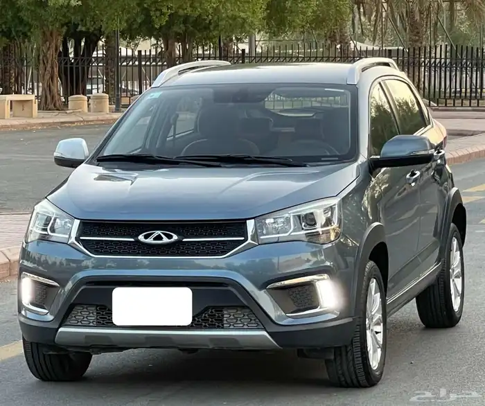 شيري تيجو2 2022 سعودي 0