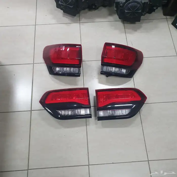 مركز وتشليح خبراء SRT موبار صيانة وبرمجة وقطع الغيار سيارات 5