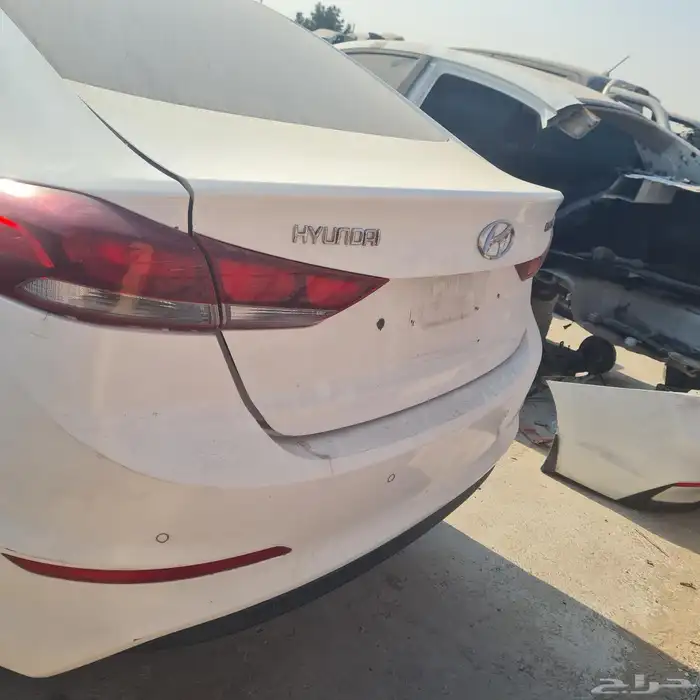 هونداي النتراء مديل2019 للبيع قطع غيار فقط 0