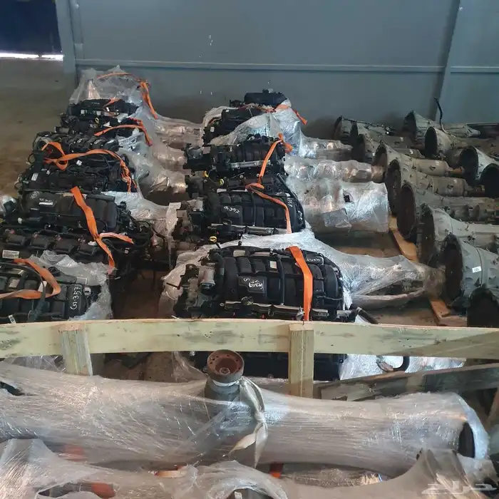 مركز وتشليح خبراء SRT موبار صيانة وبرمجة وقطع الغيار سيارات 15