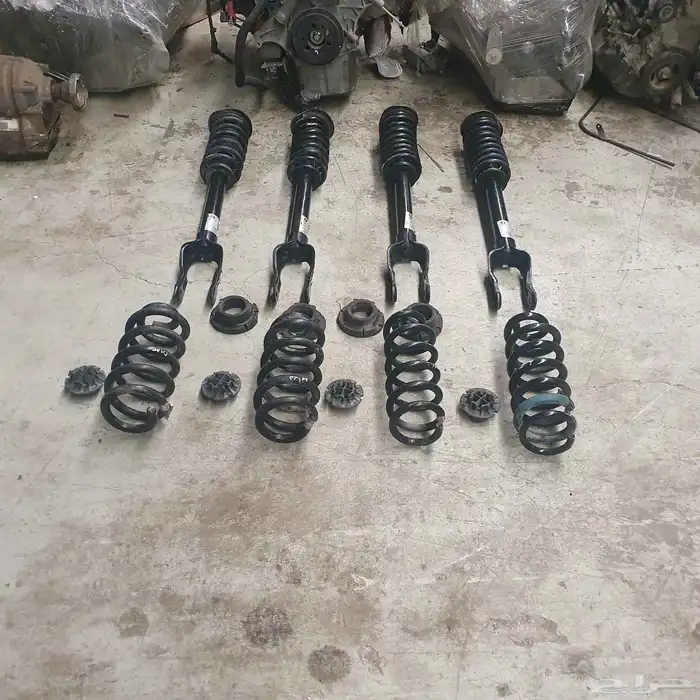 مركز وتشليح خبراء SRT موبار صيانة وبرمجة وقطع الغيار سيارات 2