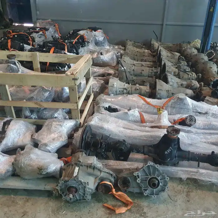 مركز وتشليح خبراء SRT موبار صيانة وبرمجة وقطع الغيار سيارات 16