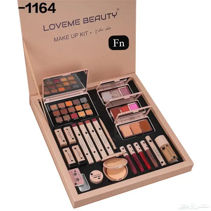 مكياجي شخصيه صحة وجمال 0