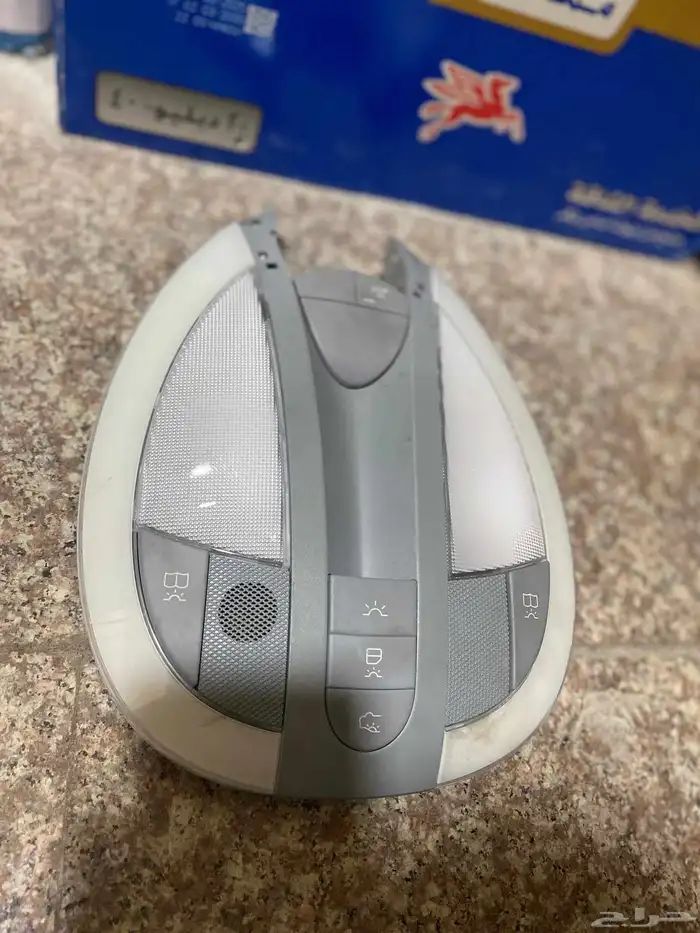 لمبه سقف مرسيدس W211 0