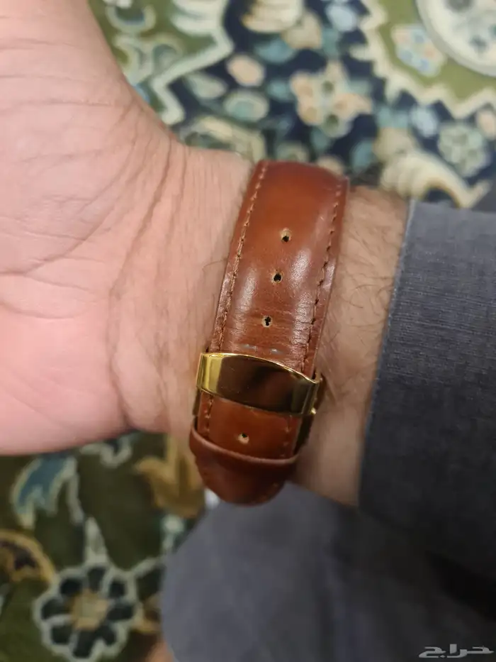 van Loren Swiss made 4