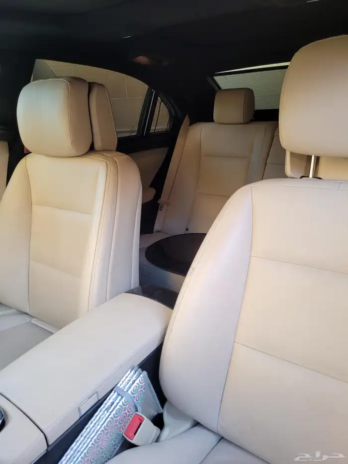 مرسيدس بانوراما 2013 9