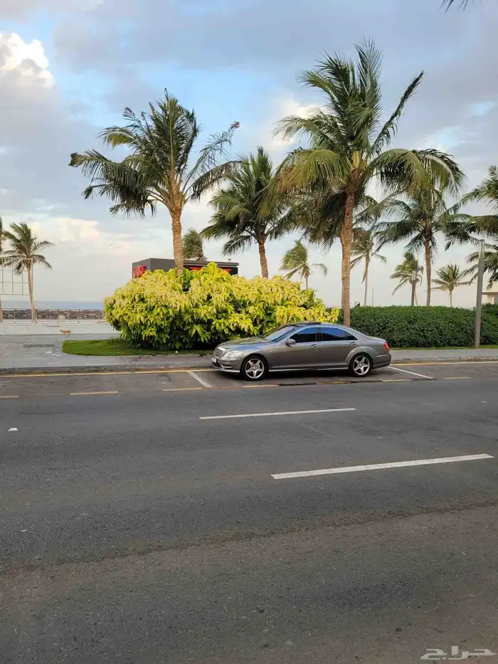 مرسيدس بانوراما 2013 13