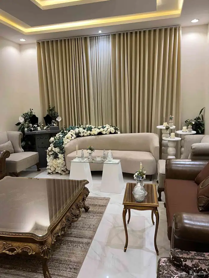 ت حفلات  تخرج  عرايس_الرياض  تنسيقات  تنسيق_كوش 0