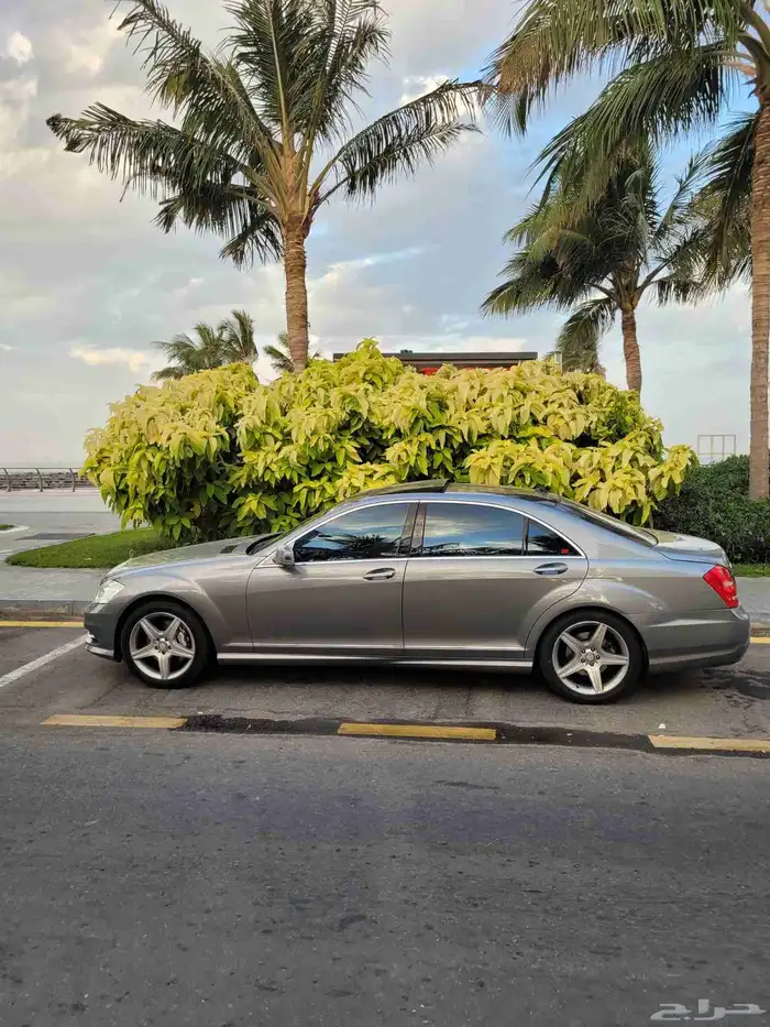 مرسيدس بانوراما 2013 10