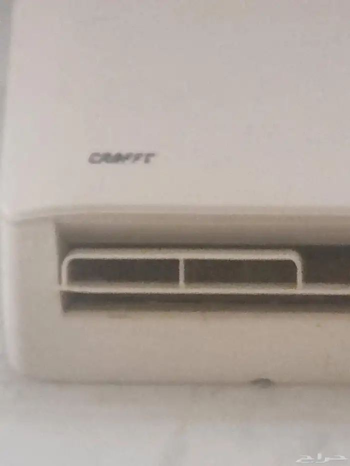 مكيفات كرفت حار بارد 2