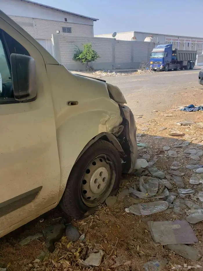 فيات فيرينو 2