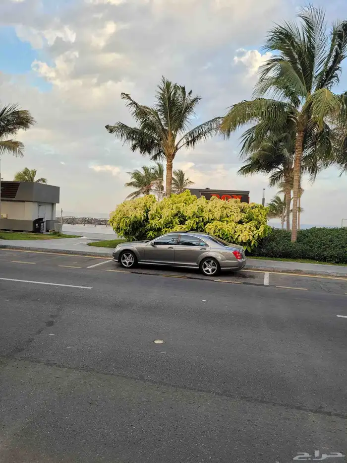 مرسيدس بانوراما 2013 12