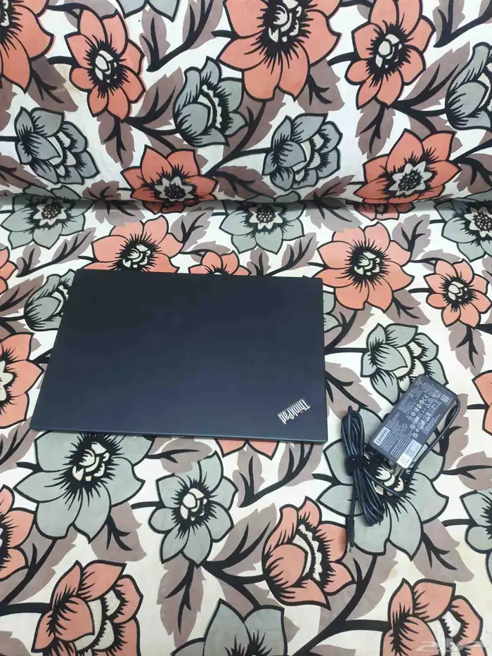 لابتوب ثنك باد معالج قوي Ci7 رام 16 هارد التخزين 512ssd 7