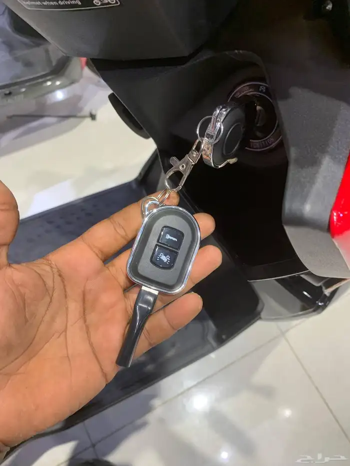 دباب افنوس مهدي بايك 3