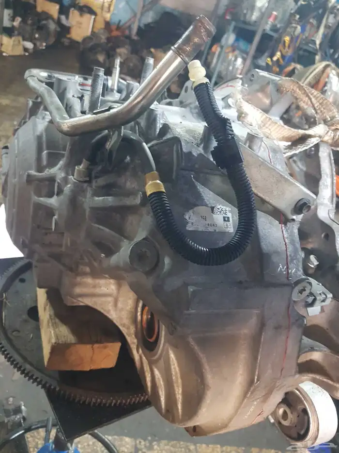 مازاد 5 موديل 2015 0